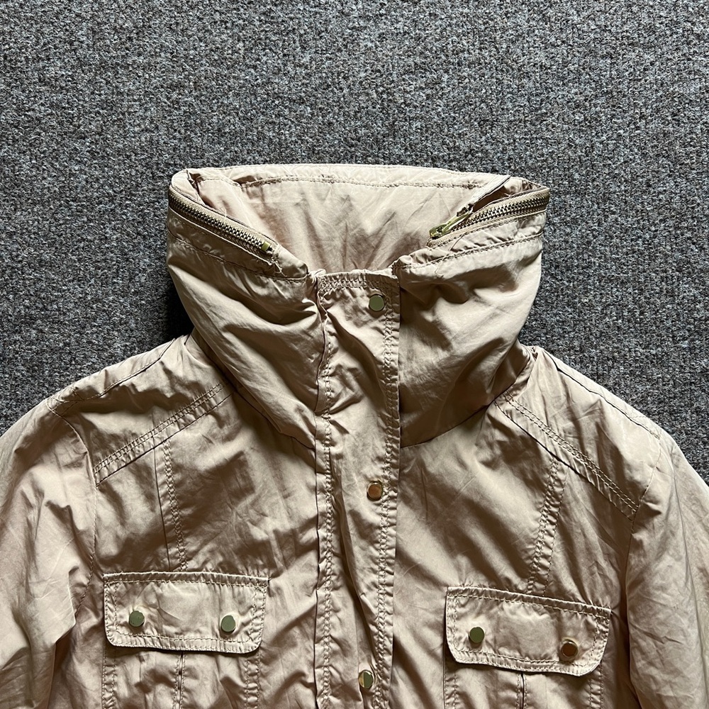 Rain Jacket - image 4